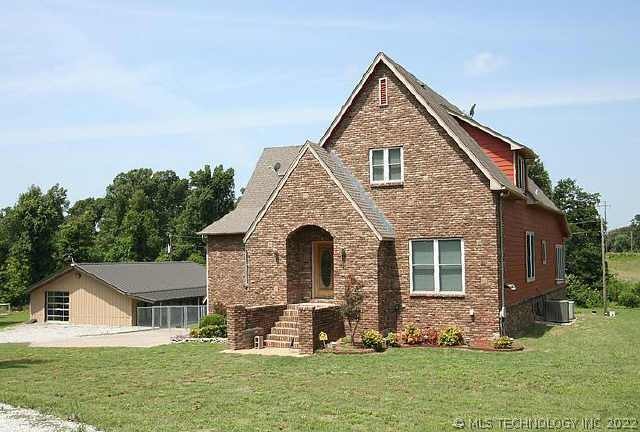 42 S Dogwood Dr, Cleveland, OK 74020 - photo 1