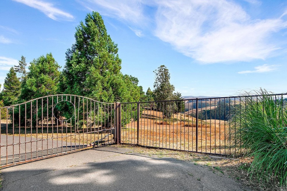 6000 Burnside Rd, Sebastopol, CA 95472 - photo 1