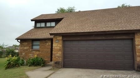 7804-7806 East 15th Court Tulsa, OK 74112