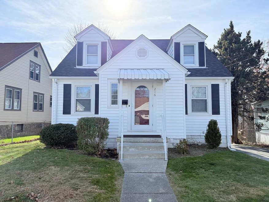 For Rent $1,500/month