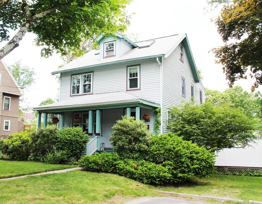 88 High St, Needham Heights, MA 02494 - photo 1