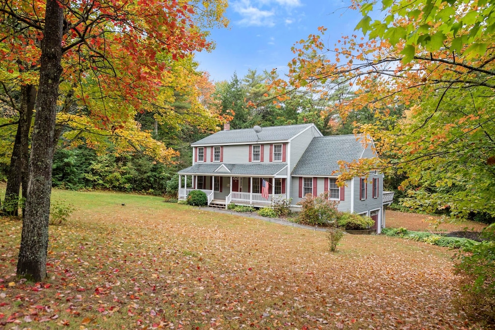 84 Colony Lane