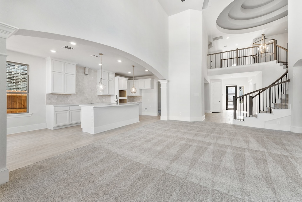 18107 Harbor Trail Ln, Conroe, TX 77302 - photo 1