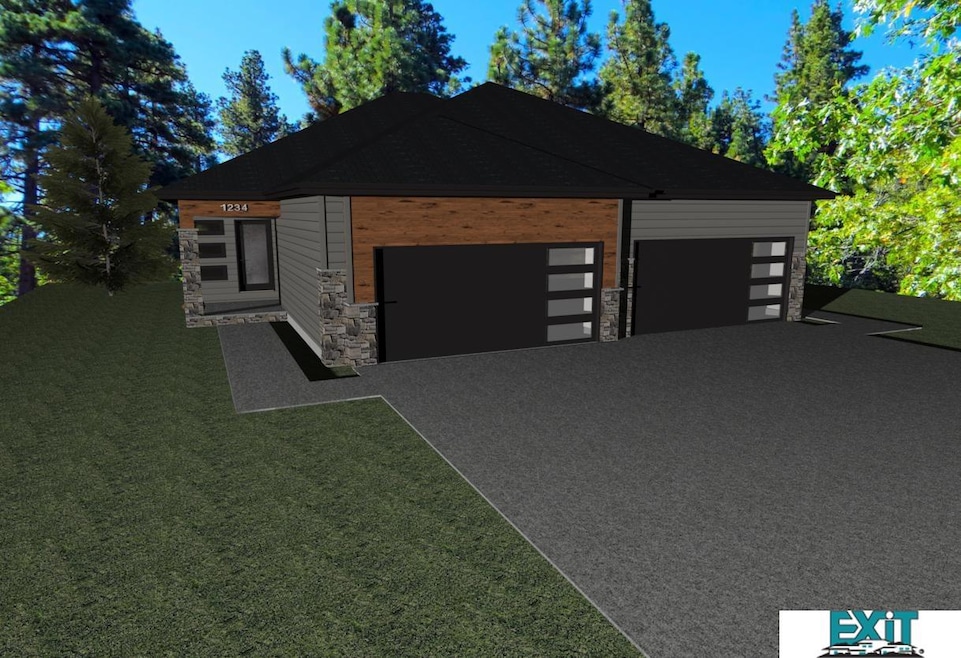 10208 Hascall Cir, Lincoln, NE 68520 - photo 1