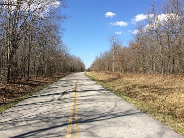 Property is on the right in this photo