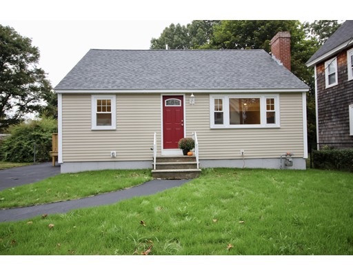 10 Powers Ave, Taunton, MA 02780 - photo 1