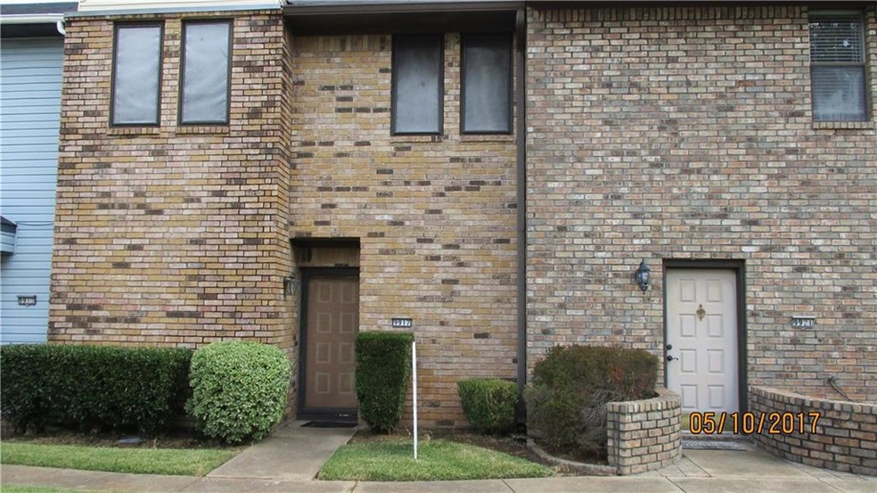 FRONT ENTRANCE (PLEASE NOTE, THE TIME STAMP ON ALL