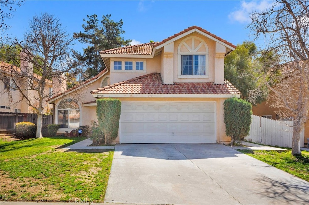10228 Via Apolina, Moreno Valley, CA 92557 - photo 1