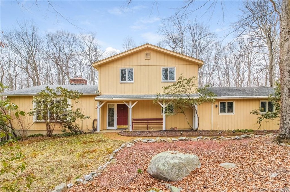 54 Saint Francis Woods Rd, Madison, CT 06443 - photo 1