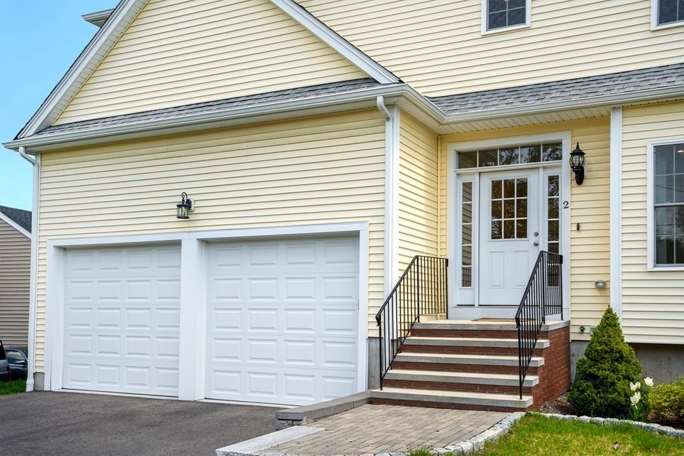 2 Manchester Place unit 2, Natick, MA 01760 - photo 1