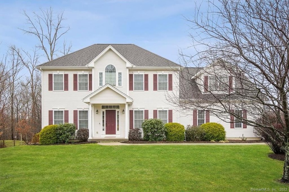 7 Orchard View Ln, East Hampton, CT 06424 - photo 1