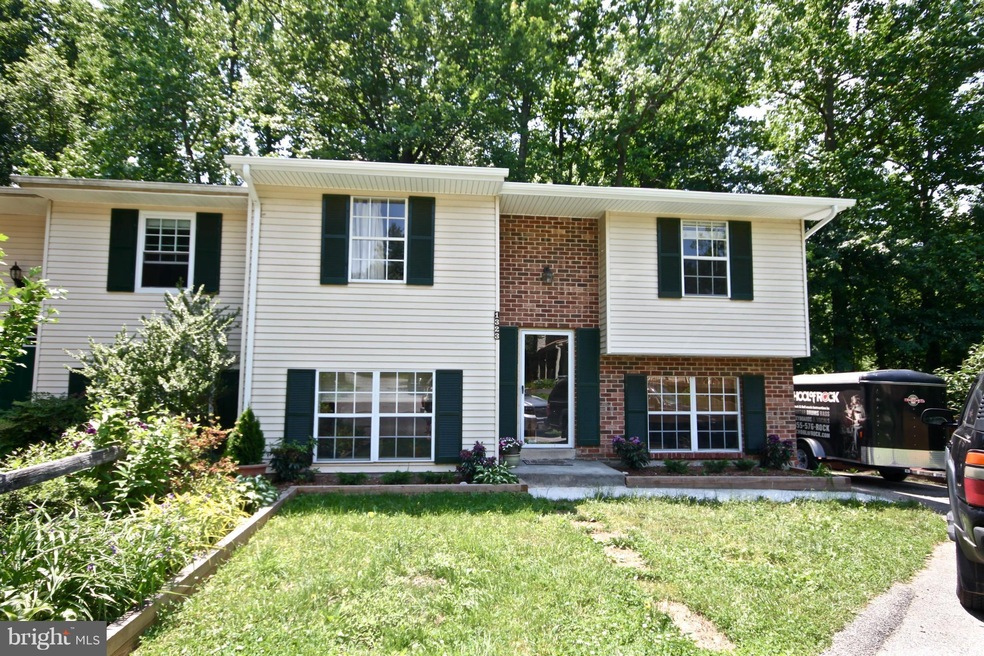 1323 Old Pine Ct, Annapolis, MD 21409 - photo 1