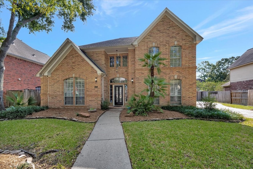11715 Orchard Mountain Dr, Houston, TX 77059 - photo 1