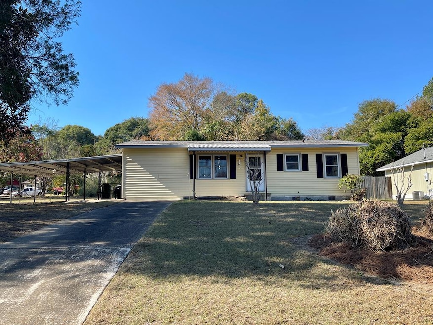 905 Bethune Ct, Columbus, GA 31907 - photo 1