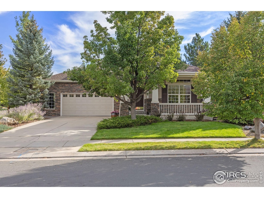 13380 Red Deer Trail, Broomfield, CO 80020 - photo 1