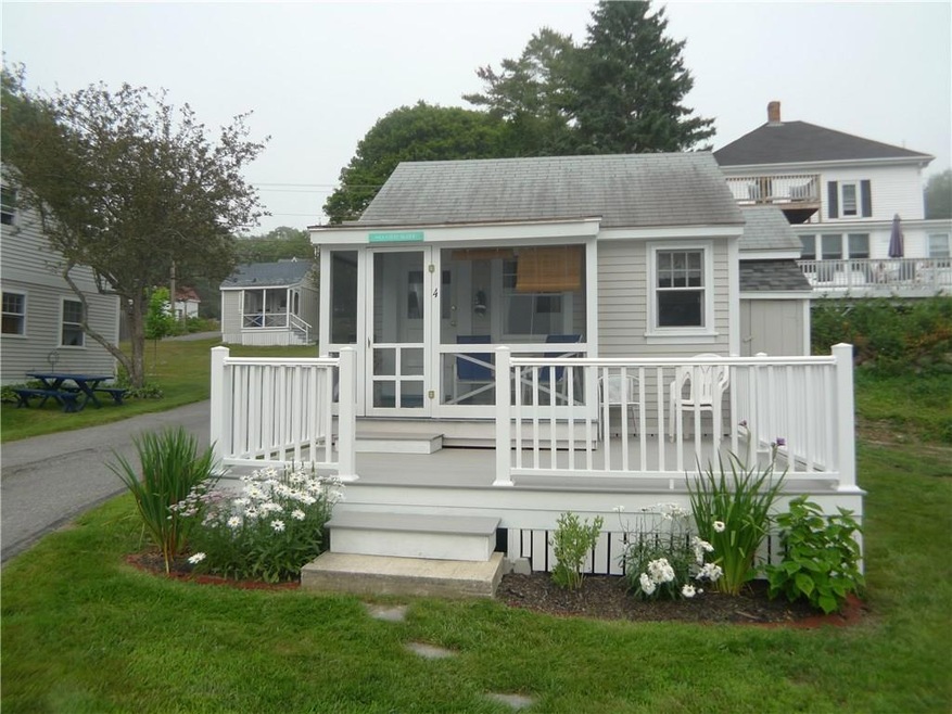 4 Wave Crest Dr unit C-5, Boothbay, ME 04544 - photo 1