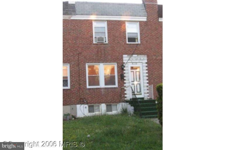 4110 Balfern Ave, Baltimore, MD 21213 - photo 1