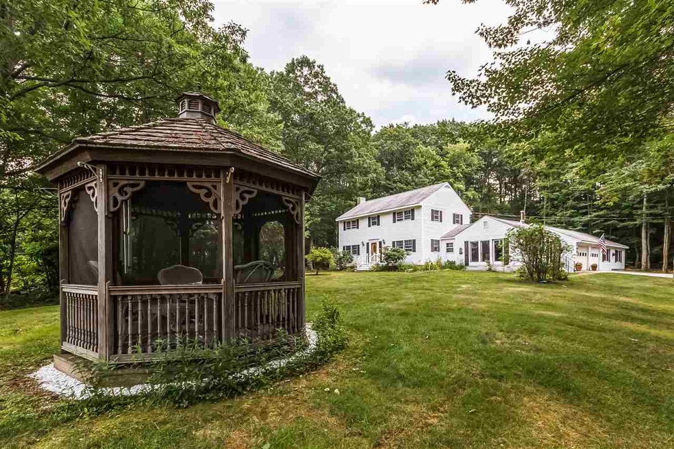 259 Deering Center Rd, Deering, NH 03244 - photo 1