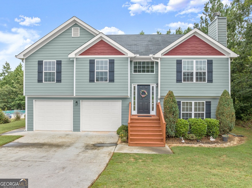 8824 Grassy Knoll Ln, Clermont, GA 30527 - photo 1