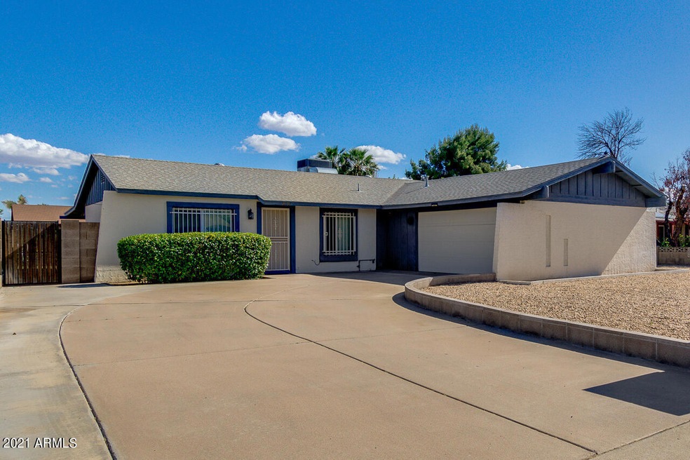 3737 W REDFIELD RD Phoenix AZ 85053