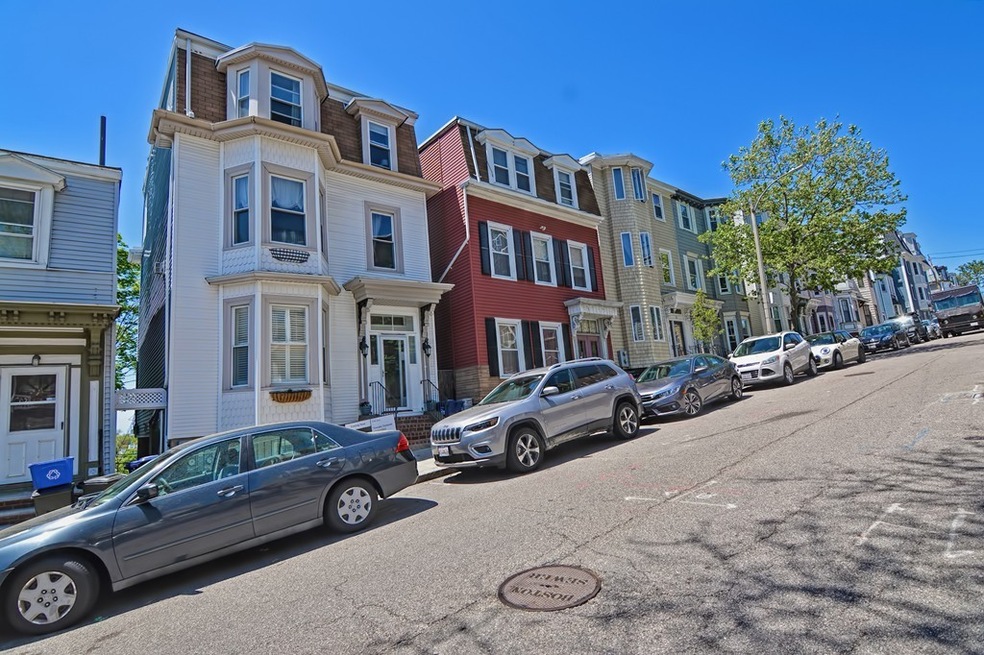 77 Old Harbor St unit 1, Boston, MA 02127 - photo 1