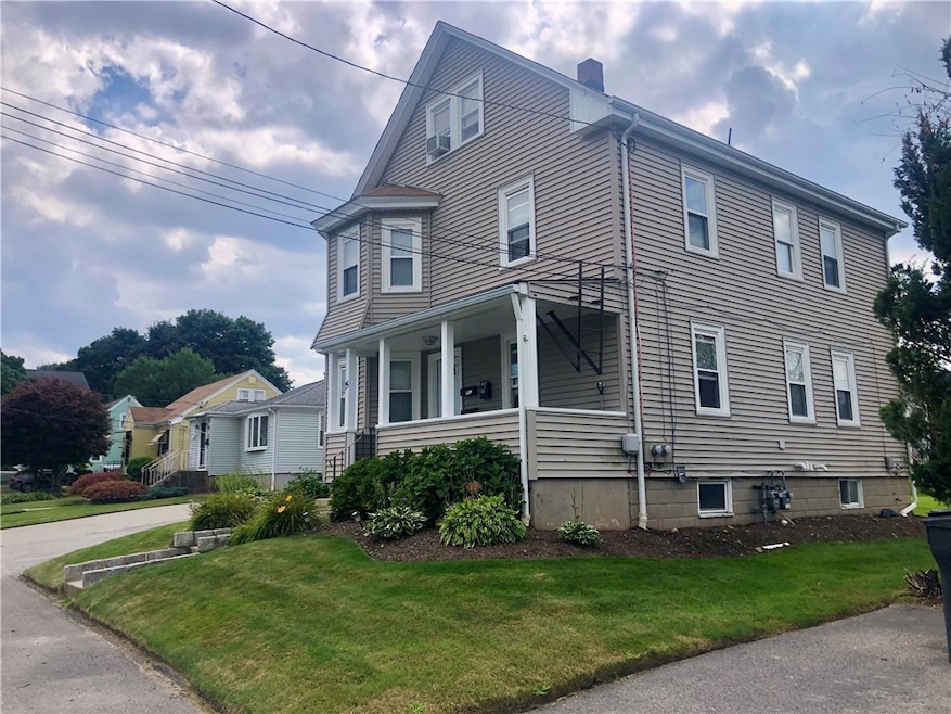 15 Clark Ave, Cranston, RI 02920 - photo 1