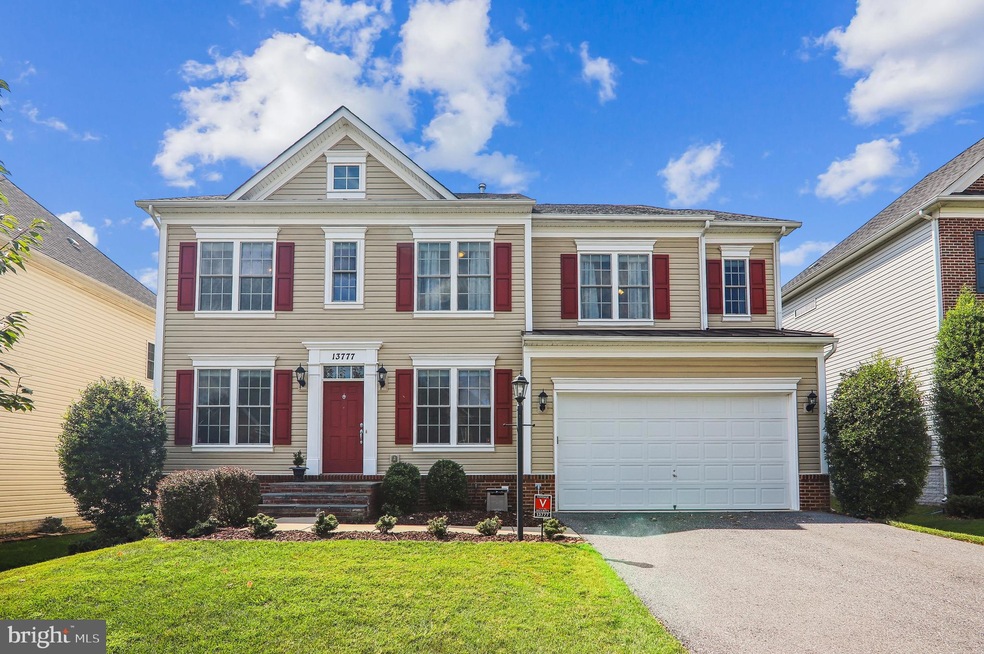 13777 Night Sky Dr, Silver Spring, MD 20906 - photo 1