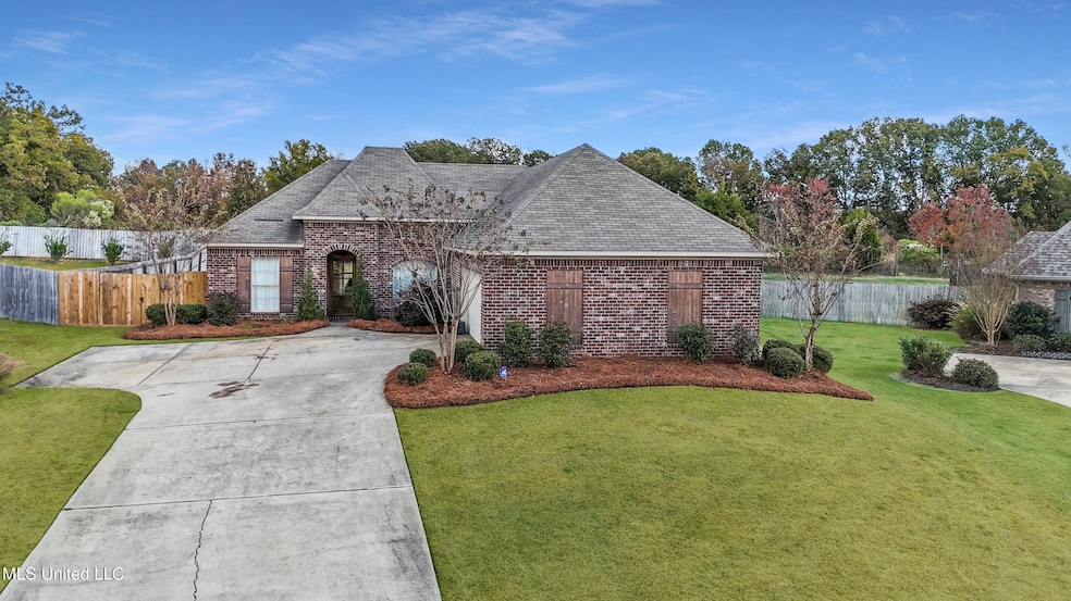 260 Rockbridge Dr - 4