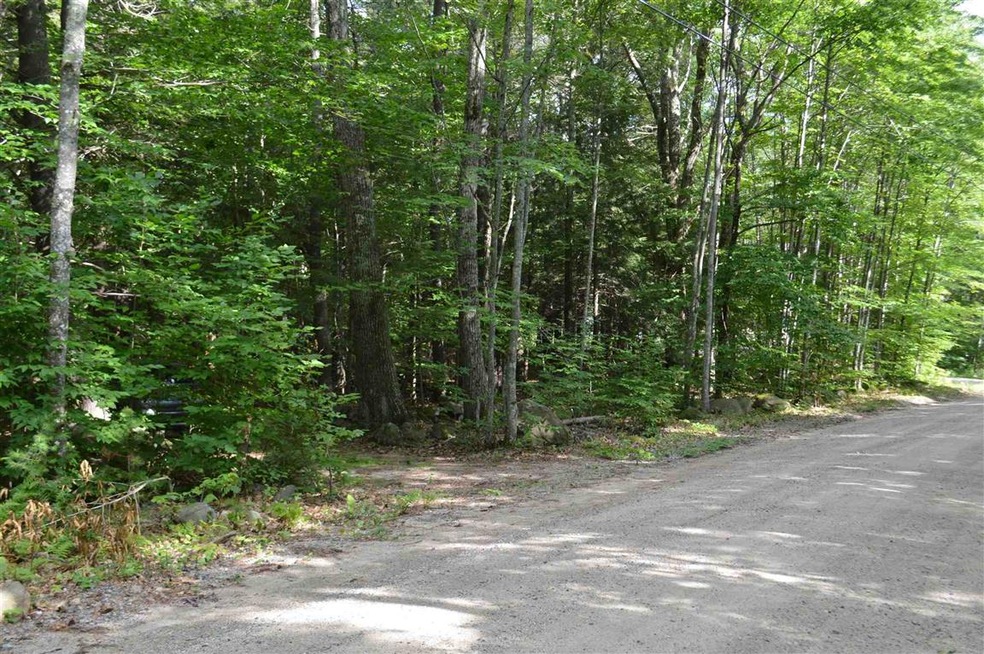 Lot 7 Bickford Rd unit 7, Wolfeboro, NH 03894 - photo 1