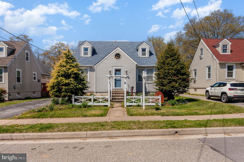 230 N Marlyn Ave, Essex, MD 21221 - photo 1