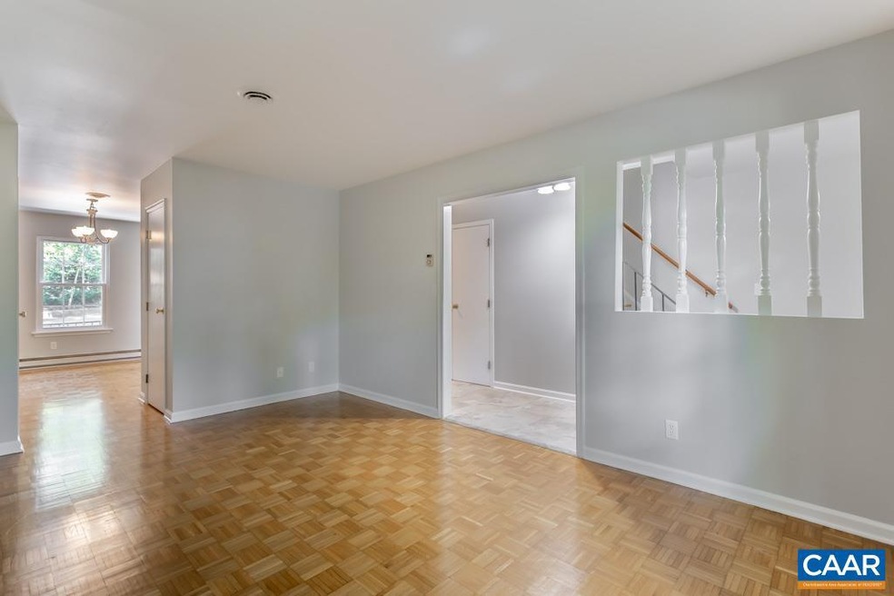 817 Watson Ave unit A, Charlottesville, VA 22901 - photo 1