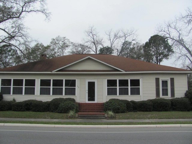 Main View