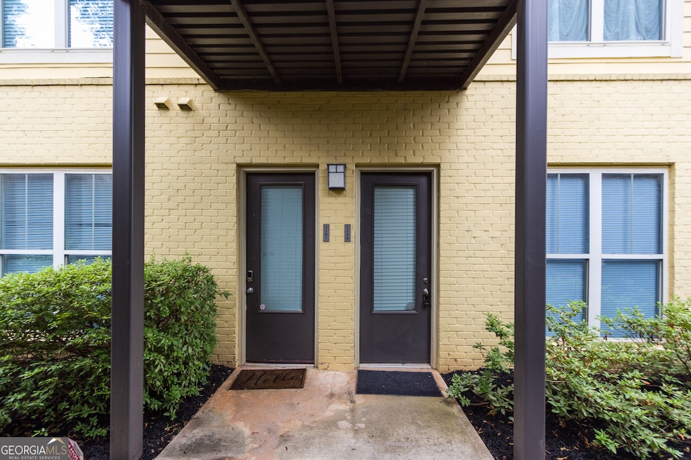 1108 Milton Terrace SE, Atlanta, GA 30315 - photo 1