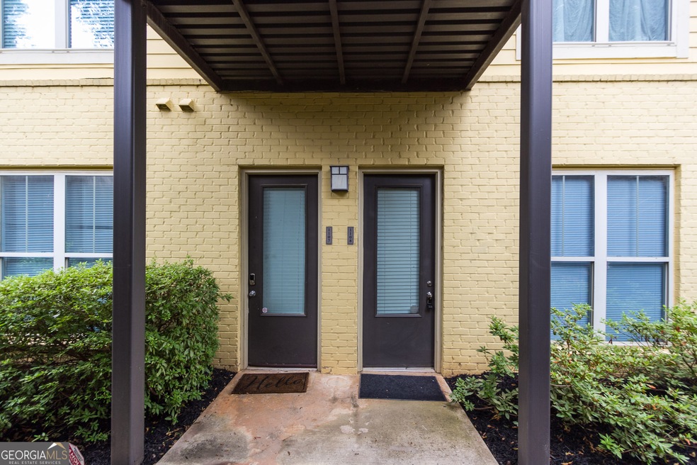 Hill St Lofts unit 1108, Atlanta, GA 30315 - photo 1