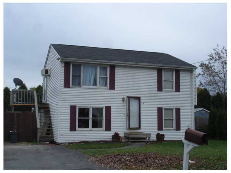 22 Scranton Ave, Warwick, RI 02888 - photo 1