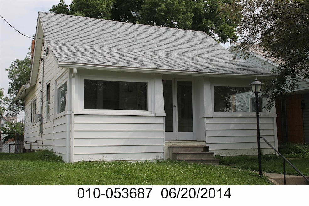 1560 Walsh