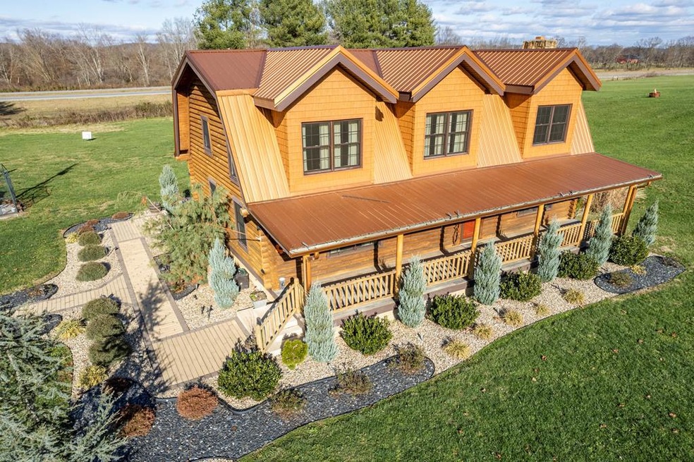 2605 Adams Rd, Beaver, OH 45613 - photo 1