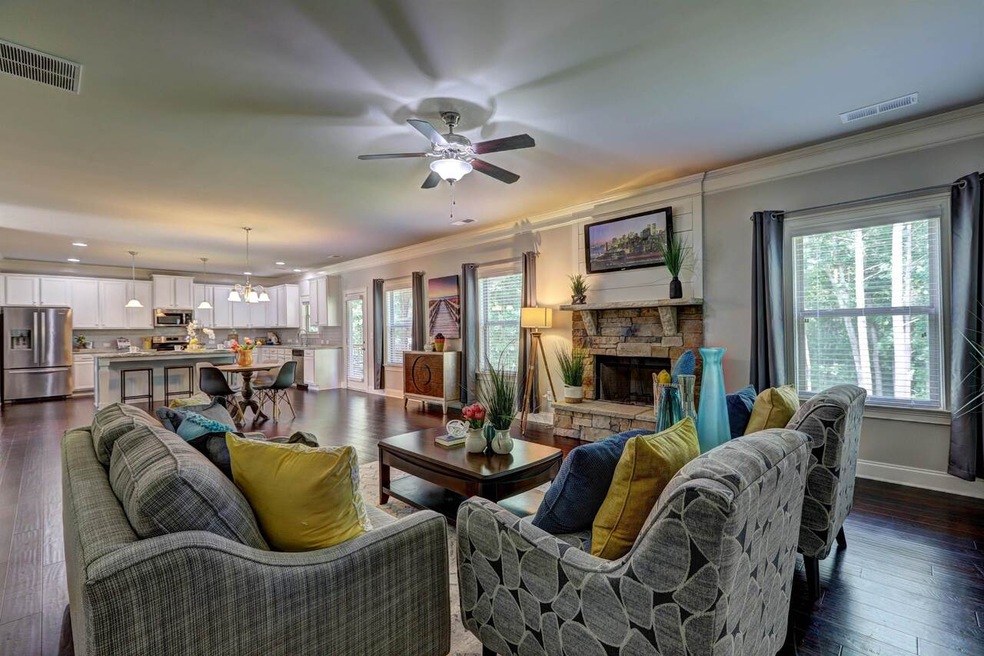 168 Caraway Rd, Locust Grove, GA 30248 - photo 1