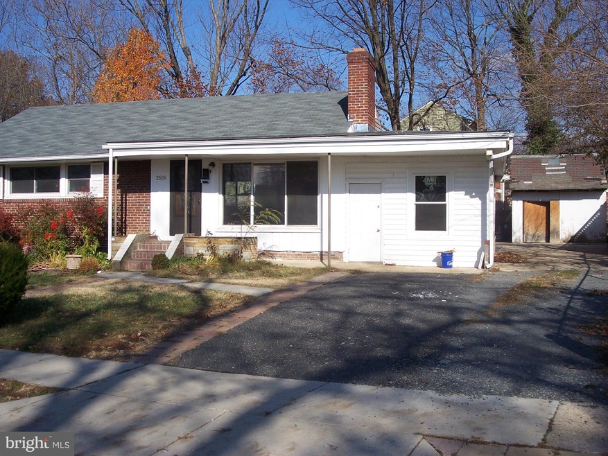 2606 Fox St, Adelphi, MD 20783 - photo 1