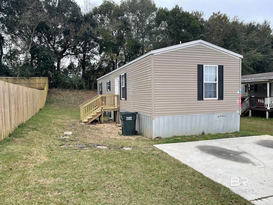 24148 Gemstone Dr, Loxley, AL 36551 - photo 1