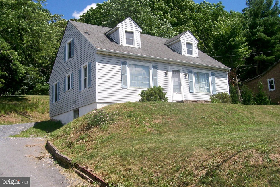 2892 N Frederick Pike, Winchester, VA 22603 - photo 1