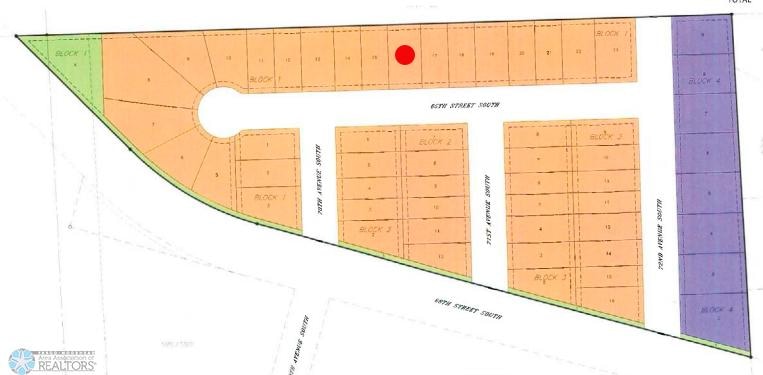 7024 65th St S, Horace, ND 58104 - photo 1