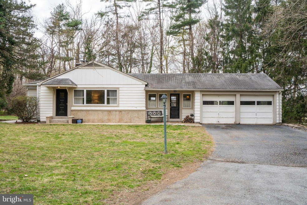 224 Howarth Rd, Media, PA 19063 - photo 1