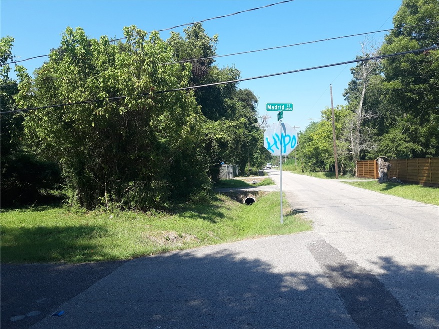 6801 Madrid St, Houston, TX 77021 - photo 1