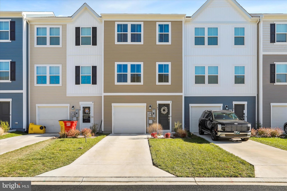 143 Cooperage Rd, Inwood, WV 25428 - photo 1