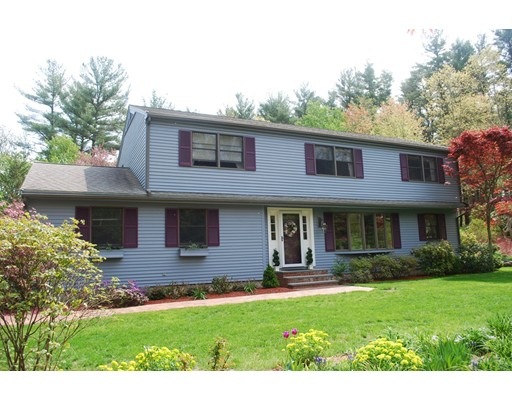 279 Main St, Boxford, MA 01921 - photo 1