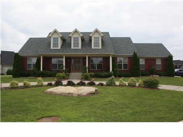 11500 Expedition Trail, Louisville, KY 40291 - photo 1