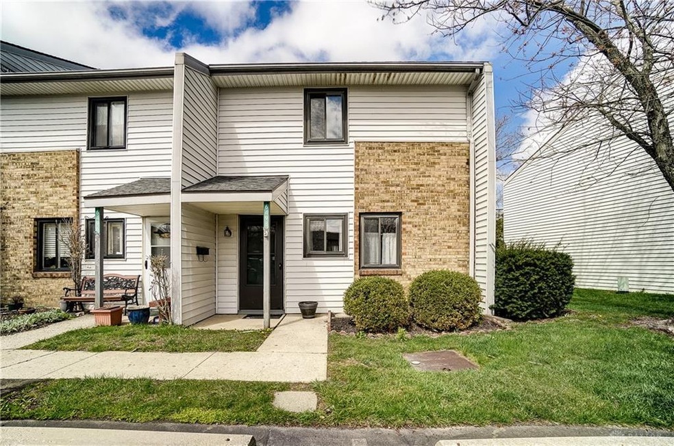 6498 Quintessa Ct Unit 29, Dayton, OH 45449 Recently Sold