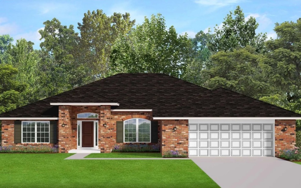 3994 NW River Sebastian Ln, Lake City, FL 32055 - photo 1