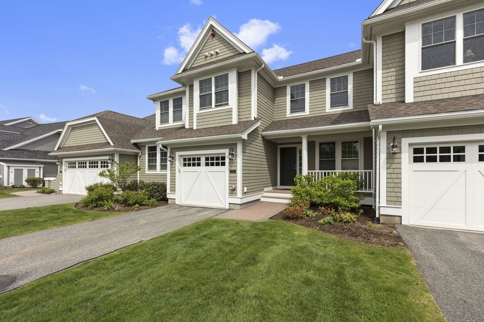 34 Seven Springs Ln unit C, Burlington, MA 01803 - photo 1